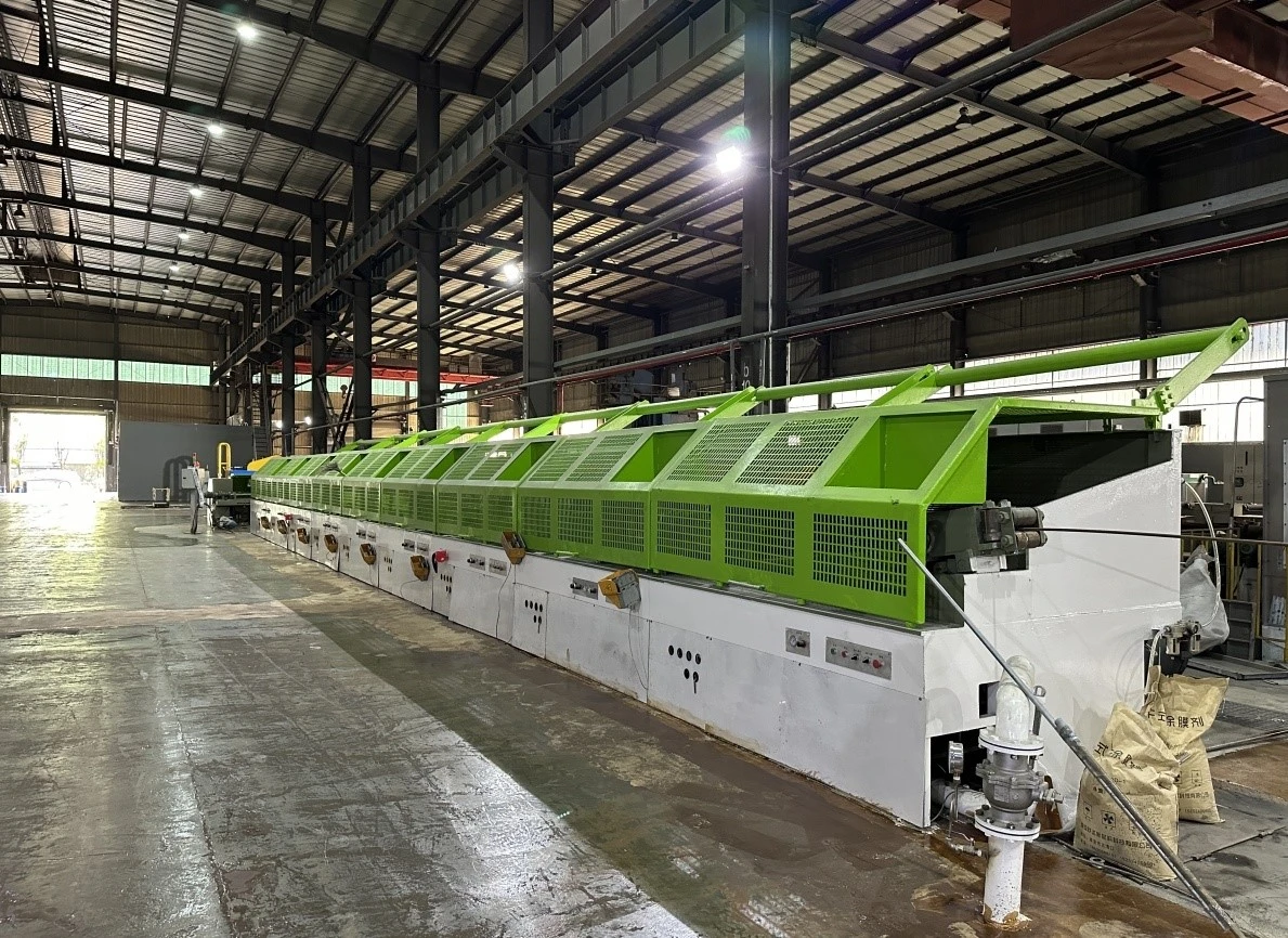 wire strand machine 1 - 1 wire strand machine 1 - 1