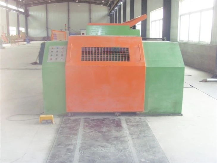 prestressed steel wire drawing machine (5)