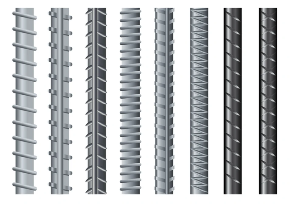 Cnc Cold Rolling Ribbed Steel Production Line