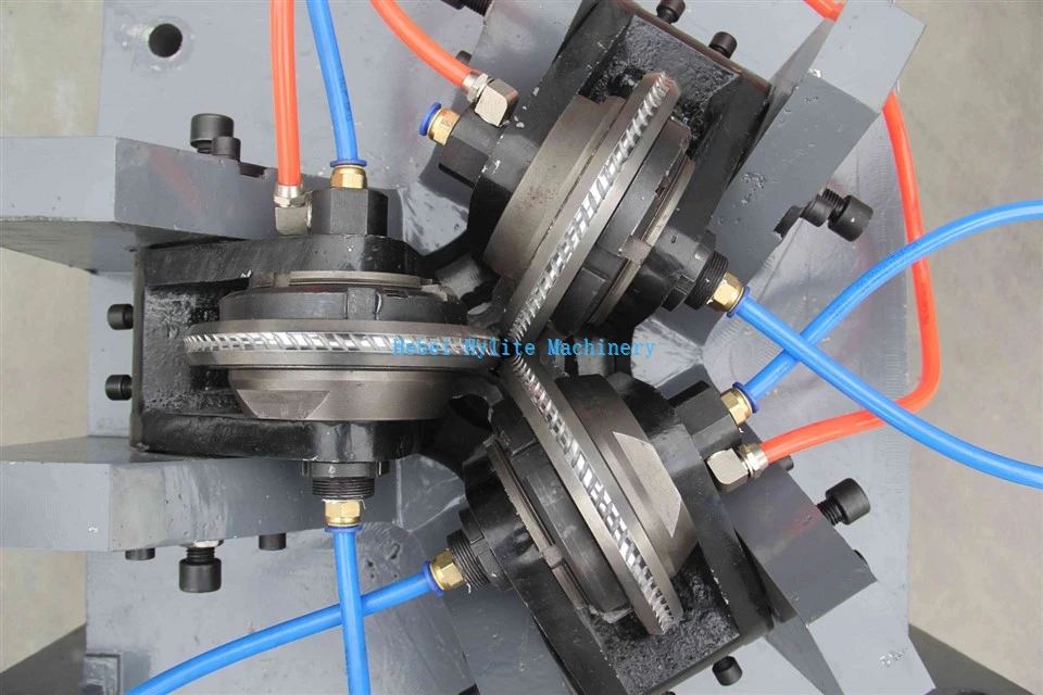 Rolling Mill Machine For Producing Rebar Rolling Mill Machine For Producing Rebar