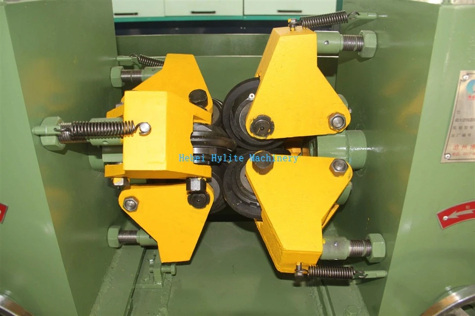 Three Ribbed Bar Making Machine /Rolling Mill Machine
